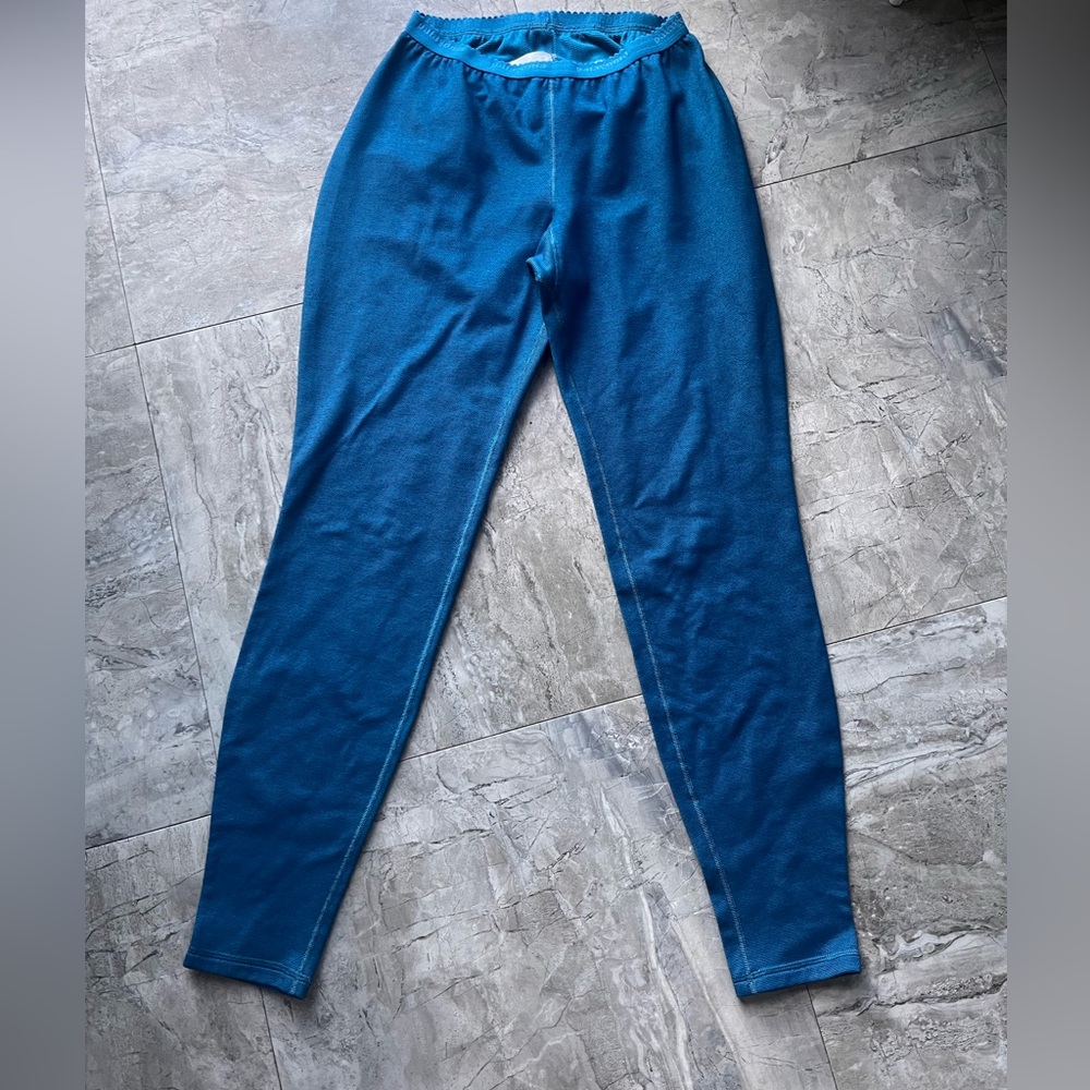 Patagonia Leggings Size Medium